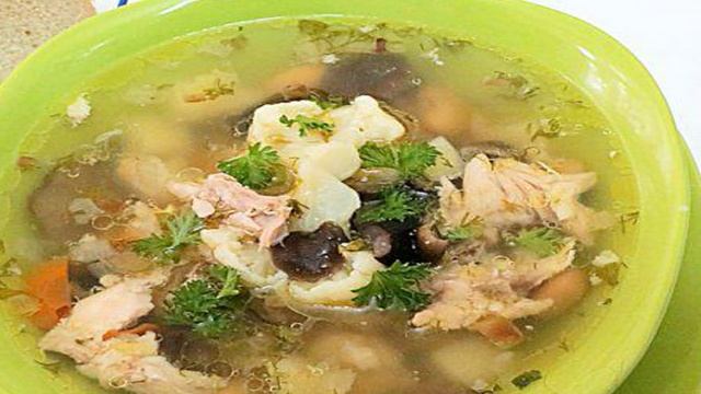 Кулинарные хитрости