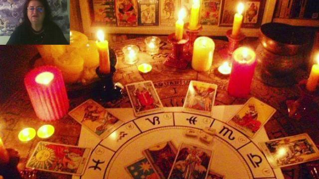 РИТУАЛ ЗАЩИТЫ ОТ ЗЛОЙ ЗВЕЗДЫ ШЕАТ/ 29 -30 АПРЕЛЯ