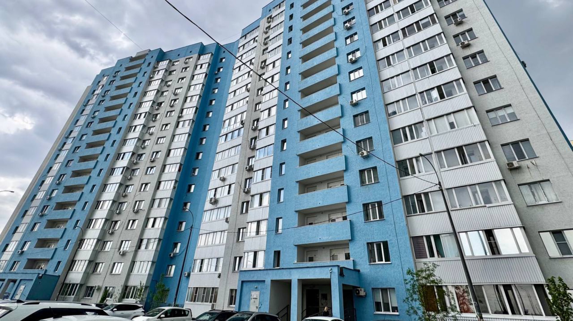 Черновая 3к на Виталия Талабаева 6 (Волгарь) смотреть онлайн