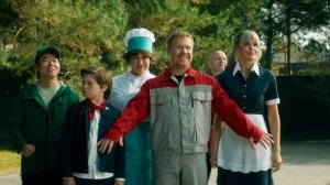 Герои анекдотов | Русский трейлер | Фильм 2025