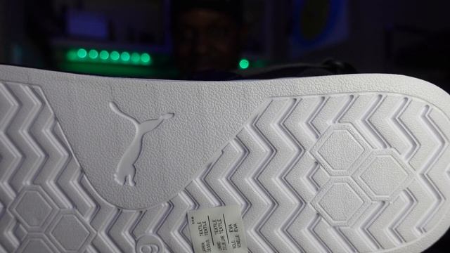 Puma Leadcat City Sandals// Shoe Review//DA H-WAY #wedalife #puma смотреть онлайн