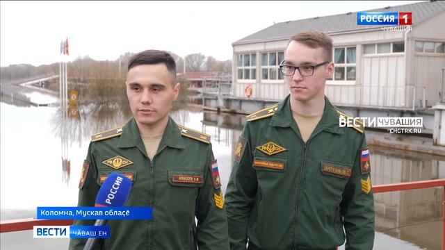 Вӗсем ҫитӗнекен ӑрӑва тӑван ҫӗршыва чунтан хисеплеме вӗрентеҫҫӗ смотреть онлайн