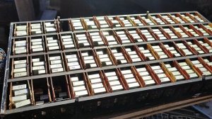 блок с богатым содержанием драг металлов