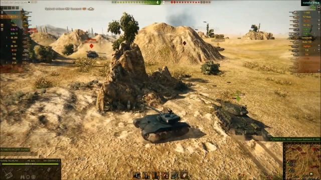 СТРАТЕГИЯ ОТ ВГ