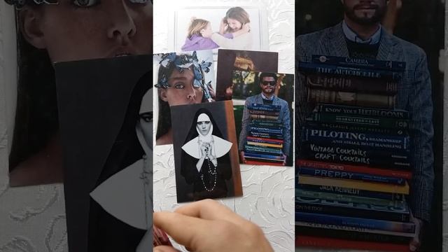 Що з твоїм чоловіком/жінкою? Варіант 4 #psychology #therapy смотреть онлайн