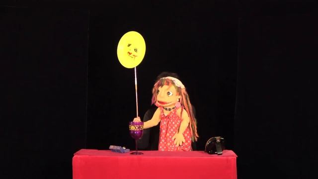 We Love 人形劇－人形に想いをのせて（No.2） смотреть онлайн