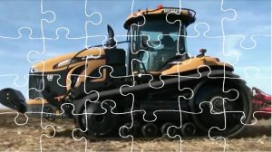 Мультик про машины, трактора, грузовики, рабочие машины. Все серии подряд