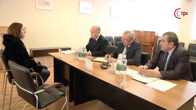 Визит депутата Госдумы в Вышний Волочек смотреть онлайн