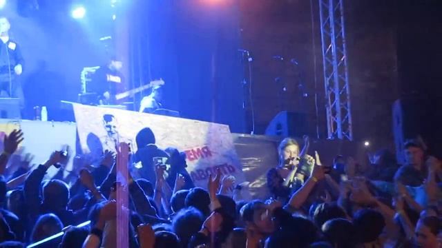 "Республіка2012" Ляпис Трубецкой - Я верю смотреть онлайн