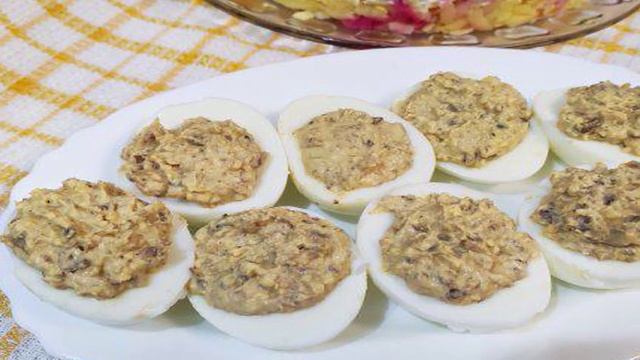 Книга рецептов