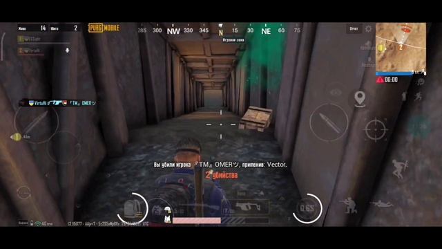 ПРОИГРАЛ СПОР В ПУБГ МОБАЙЛ / НОВЫЙСЕЗОН ПАБГ МОБАЙЛ /  GODZILLA VS KONG PUBG MOBILE