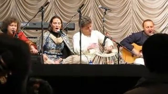 Гаджанана Шри Ганарая