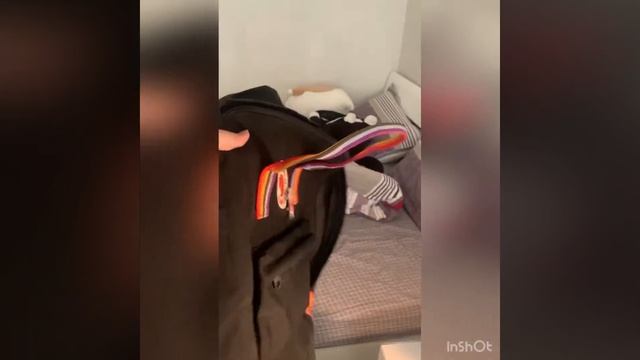 собираю школьный портфель🦋😨back to school 🦋💗 смотреть онлайн
