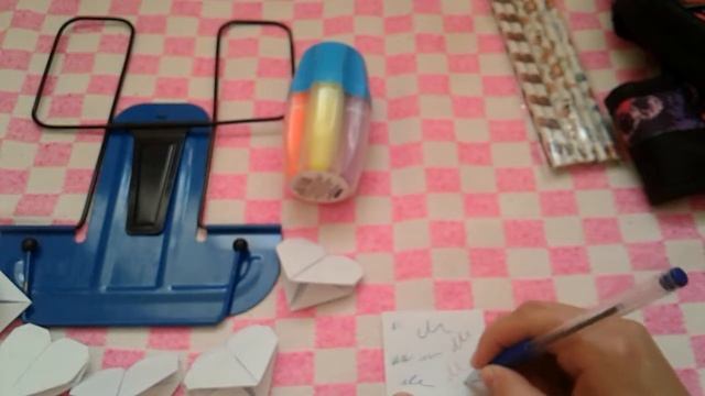 СОБИРАЮ РЮКЗАК | ЧТО Я БЕРУ? | BACK TO SCHOOL 2019 смотреть онлайн