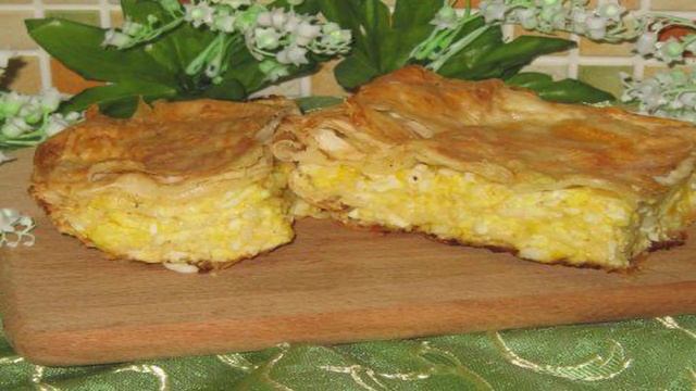 Готовим дома