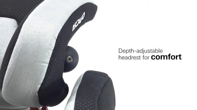 Автокресло Recaro Monza Nova 2 Seatfix