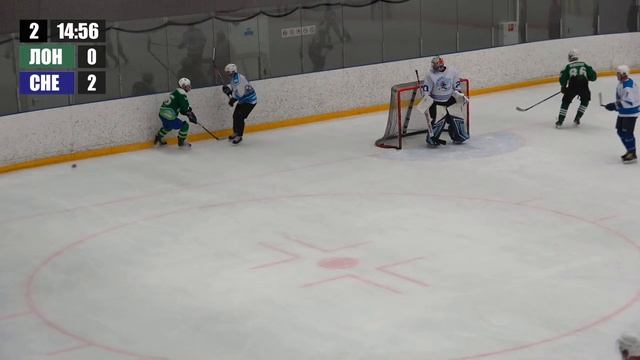 ЛОНОПАРК - Снежок // Летнее Первенство 2022. Дивизион «Дебютант 2»