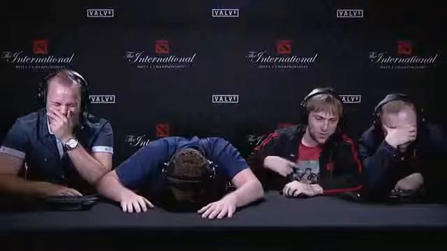 VirtusPro NS   Хочу Осла !