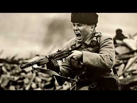 Была ли нехватка оружия в Красной Армии в 1941 году