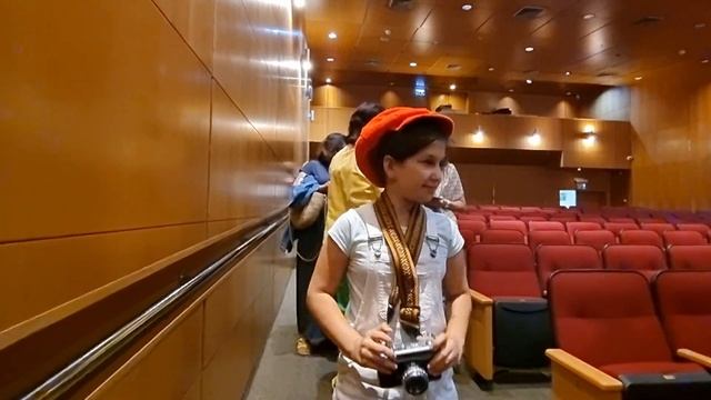 Отзывы зрителей. Спектакль «Между двух огней» театр «Микс-Арт», Матнас Адар, Хайфа, 30.06.2022. смотреть онлайн