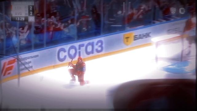 НОВЫЙ ЭДИТ НА КАНАЛЕ | HOCKEY EDIT | #hockey