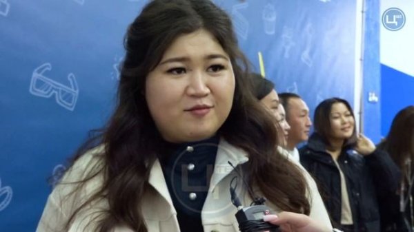 Аяш 2 - ПРЕМЬЕРА!