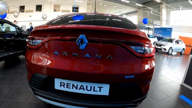Цены на Renault. Ноябрь 2020 г. смотреть онлайн