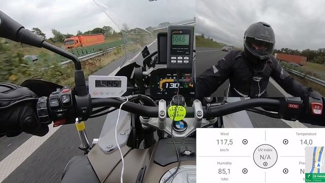 Shark Spartan GT Pro - Review & Road-Test - ChampionHelmets.com смотреть онлайн