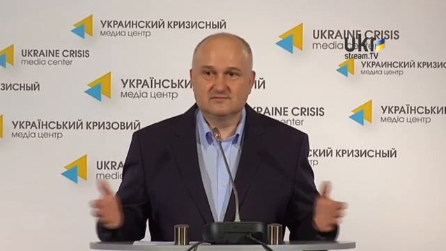 Igor Smeshko. Ukrainian Сrisis Media Center. May 28, 2014 смотреть онлайн