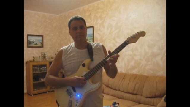 Autumn Leaves Виталий Медовый Одесса смотреть онлайн