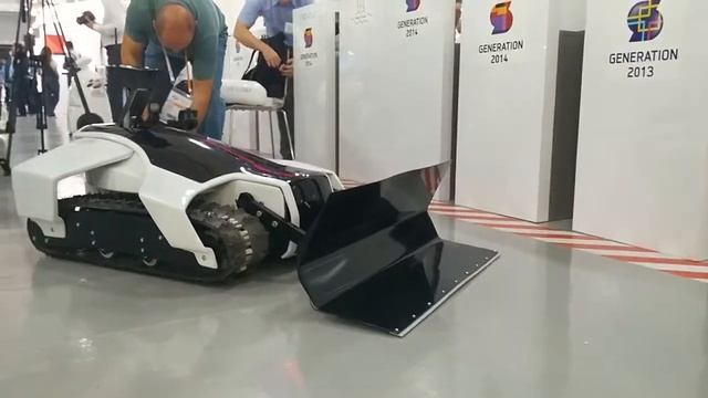 Снежок смотреть онлайн