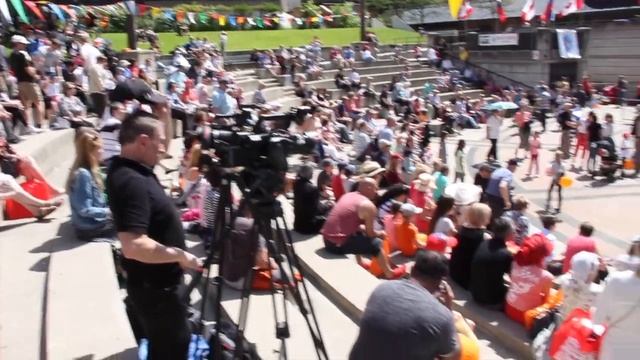 Taste Of Russia 2018 - Торонто