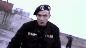 Антикиллер ножевой бой 1