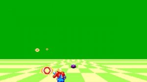 Space Harrier (US) [Sega Master System]