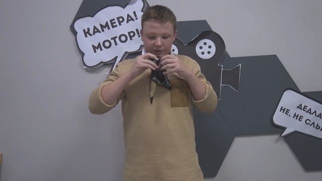 Как завязать галстук смотреть онлайн