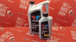 Geely, Volvo - подходящее моторное масло VOLVO VCC RBS0-2AE. Идеально подходит для моторов Geely!