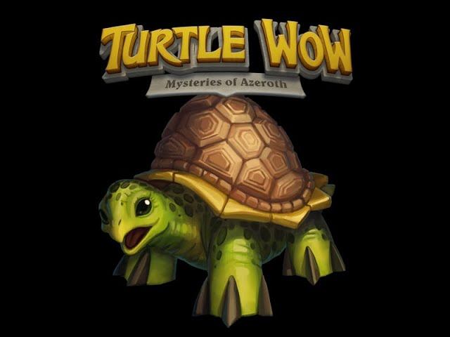 HardCore Mode On TurtleWow (part 1)