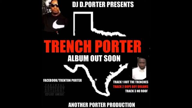 TRENCH PORTER ALBUM OUT SOON смотреть онлайн