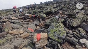 Иремель 15.06.2024