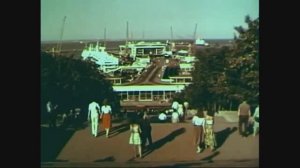 Леонид Утёсов - У Чёрного моря