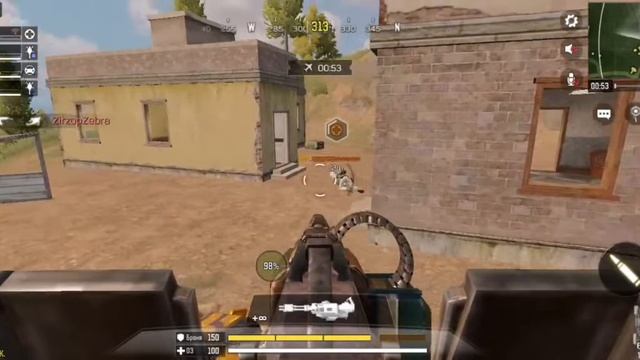 калаф дьюти тупые игроки, как выиграть тутор от Руслана смотреть онлайн