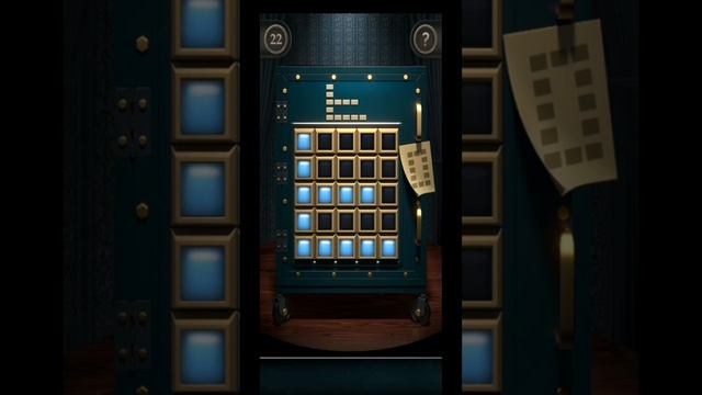 Open The Safe Box Level 22 смотреть онлайн
