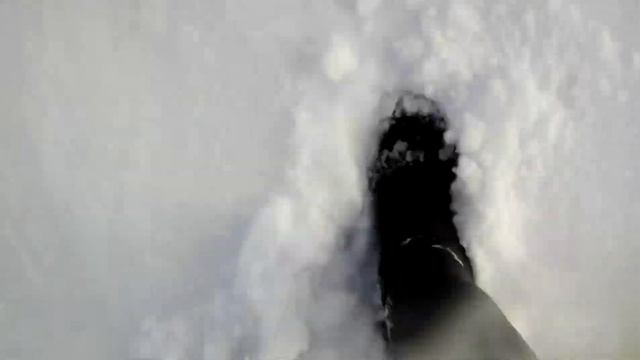 Зима пришла!В Волгоград ! смотреть онлайн