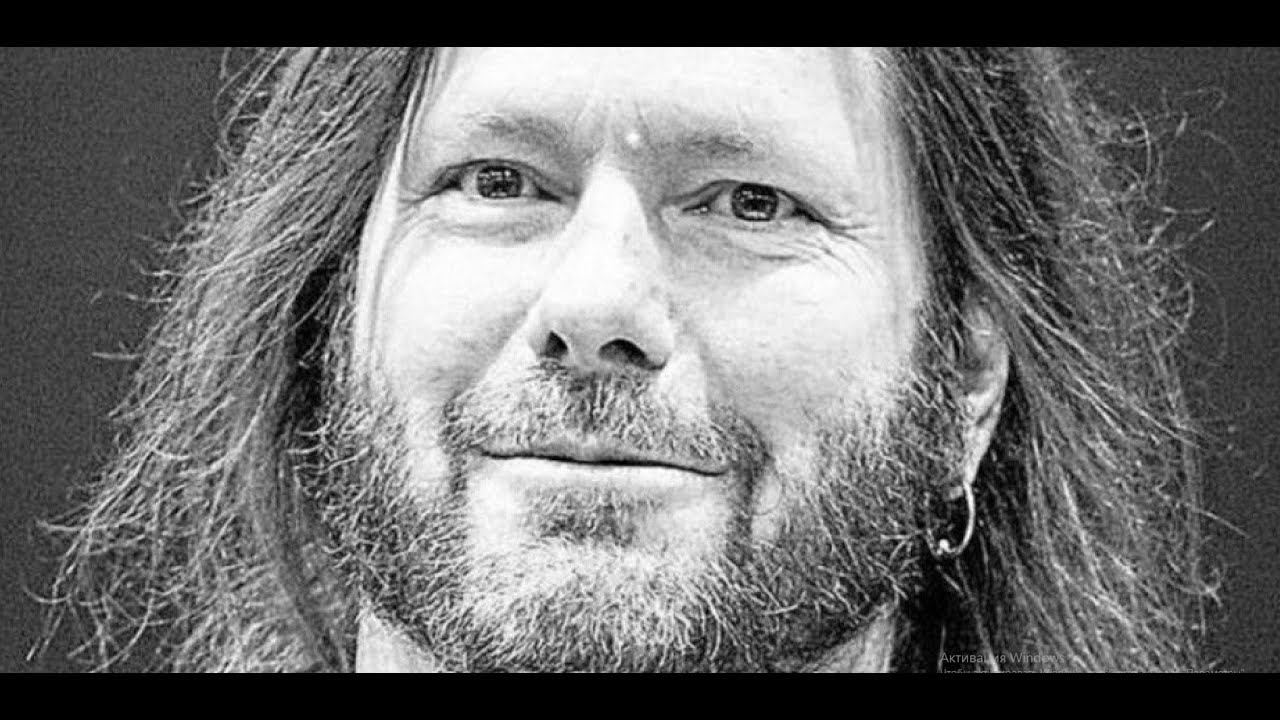 ֍֍֍ Гэри Холт (Gary Holt, EXODUS) Настоящий Мужик (перевод) 1985, 90, 89, 2004, 2013
