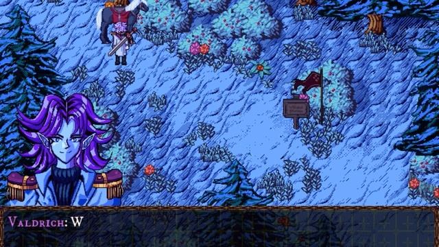 THE VOYAGE SINISTER (2025) [PC]