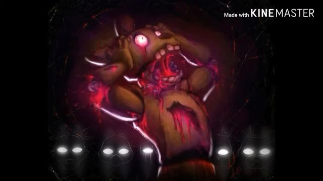 ЭТТТООООО 2 ЧААСТЬ  АНИМАЦИИ О ЖИЗНЕ АВТОНА ОТ САМОГО ФРЕДДИ ФАЗБЕРА! !!!!!!!!!!!!