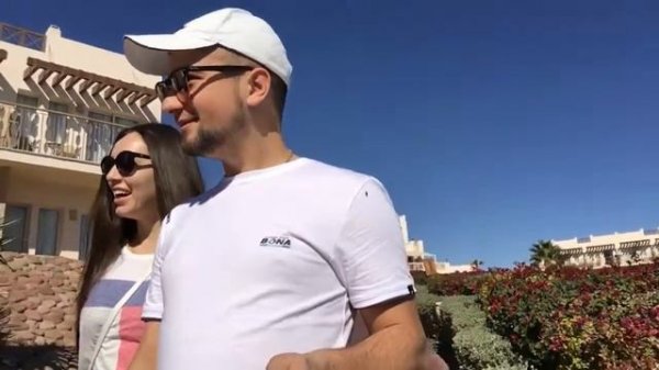 Отзыв concord el salam hotel (front area 5*)