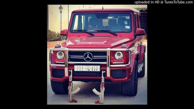 Баста - Мама / Basta Mama