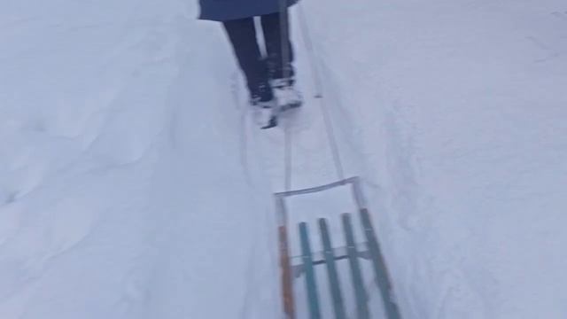 Катаемся С Горы На Карьере!!! смотреть онлайн