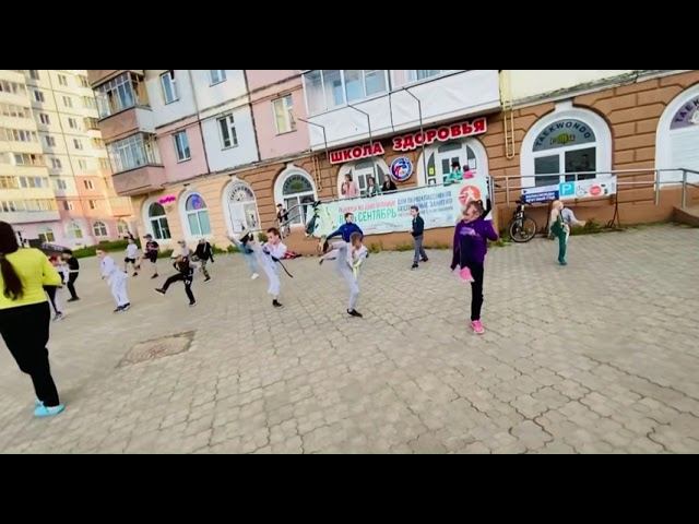 #тренер #спротдлявсех #olga_rumiantseva1 #trainer #instructor #детскийспорт #syt #сыктывкар смотреть онлайн